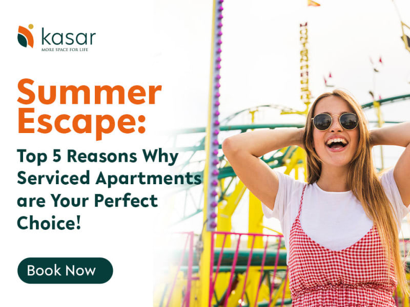summer escaped