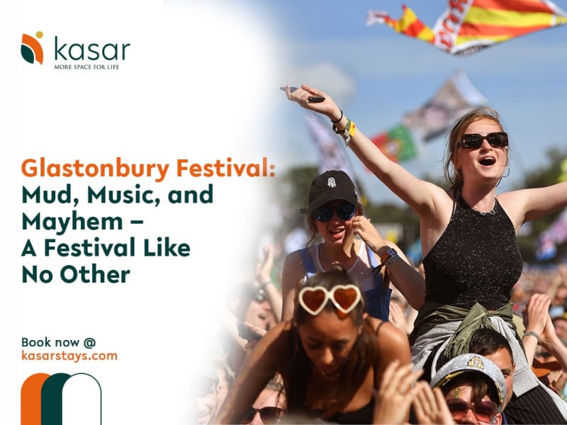 glastonbury Festival