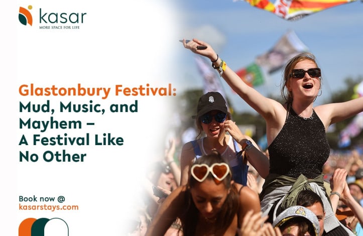 glastonbury Festival