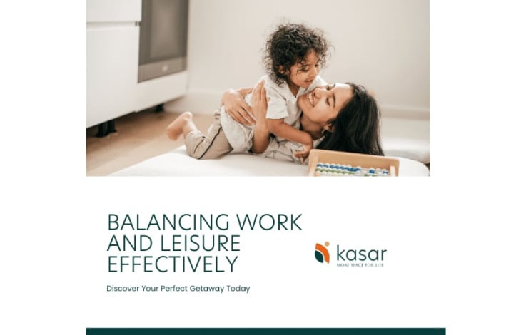 Spacious Kasar Stays room in Kent with a work desk and countryside view, ideal for work-life balance.