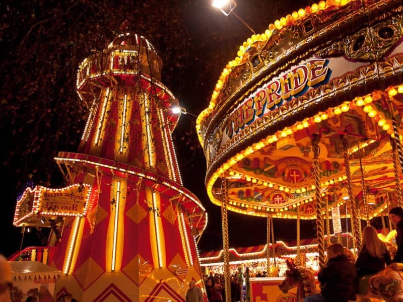 Hyde-Park-Winter-wonderland-2018