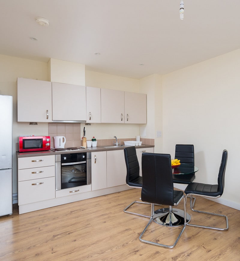 London apartment Maidstone