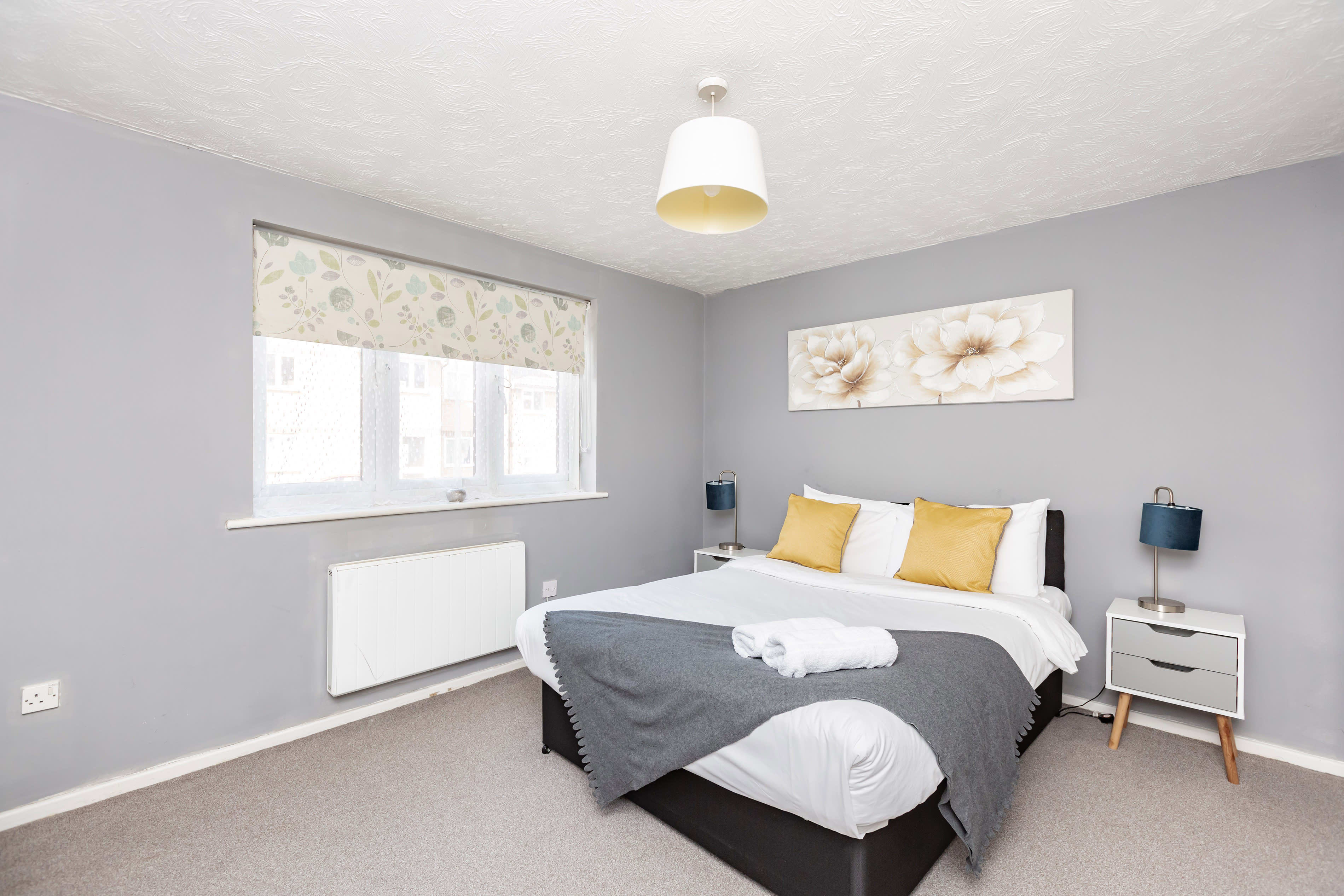 Nightingale, Fort Pitt Street