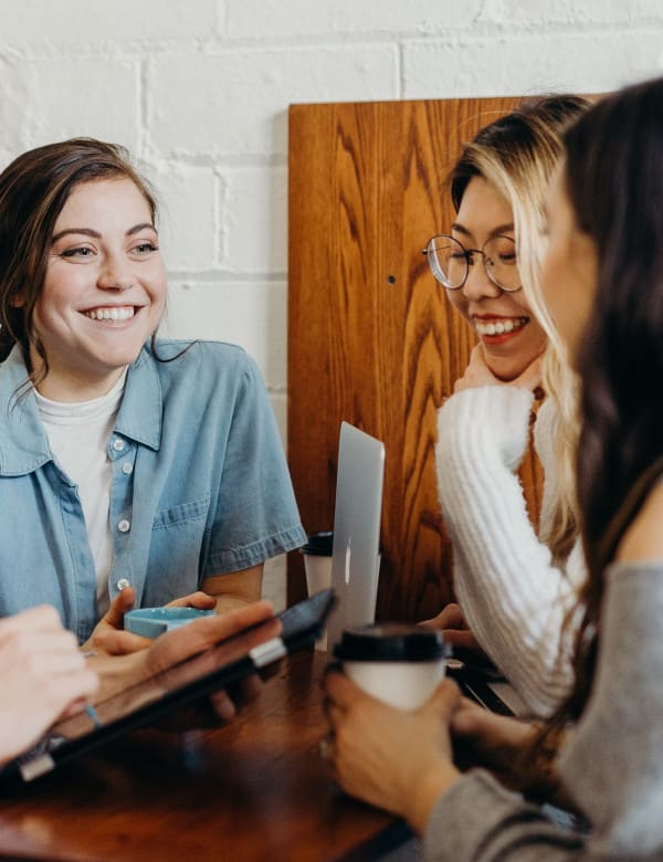 accommodation experts