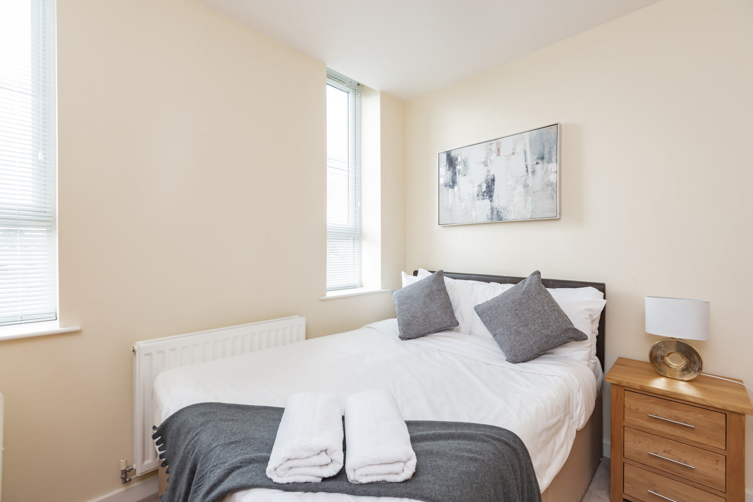 Golden Heights, London Road