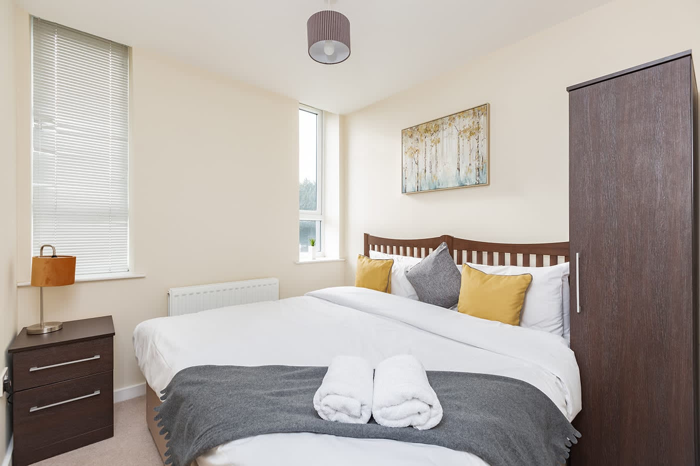 Golden Heights, London Road