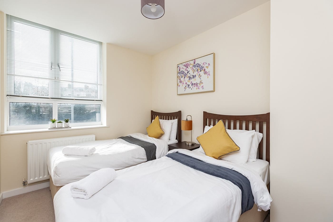 Golden Heights, London Road