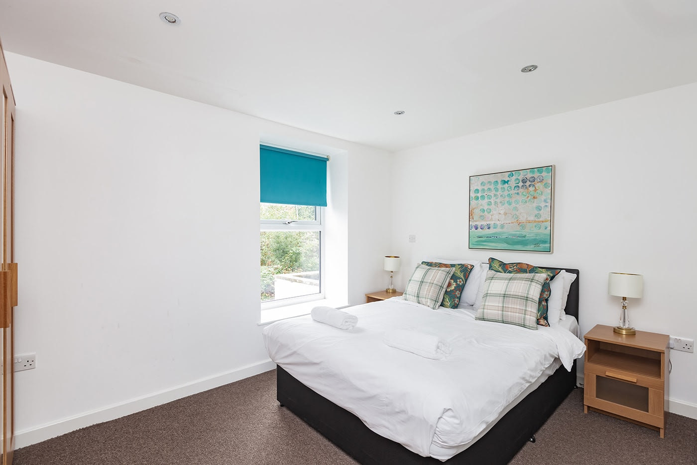 Sunny Terrace, Grecian Street