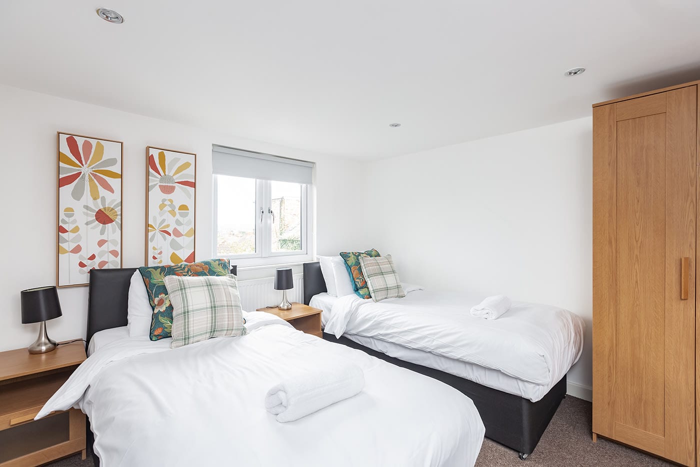 Sunny Terrace, Grecian Street