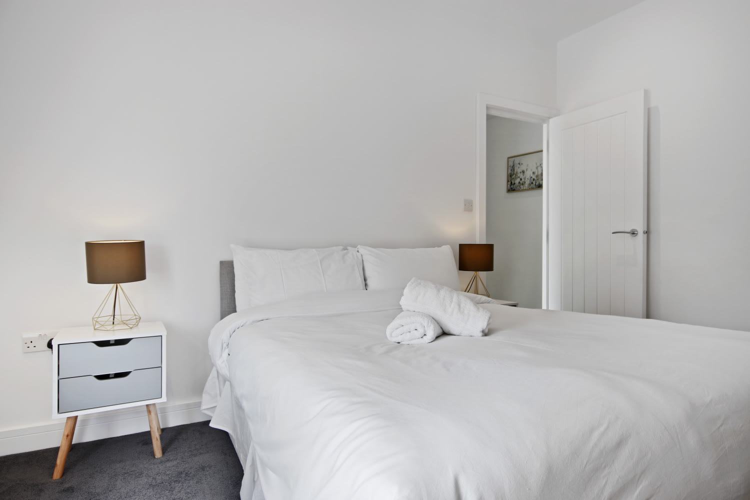 Shoeburyness, Southend-On-Sea