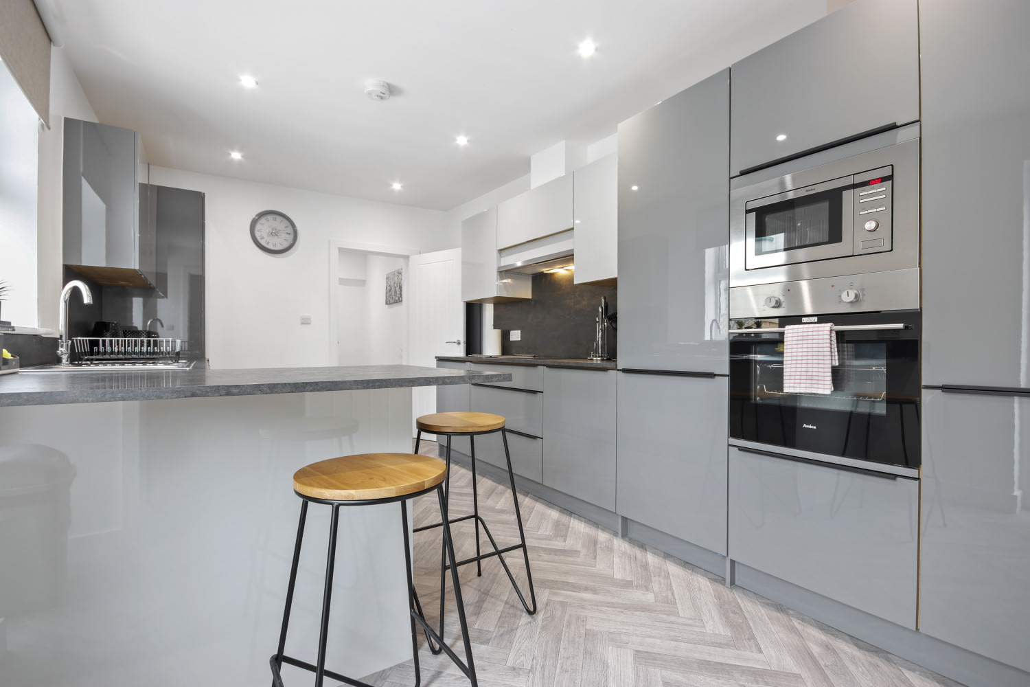 Shoeburyness, Southend-On-Sea