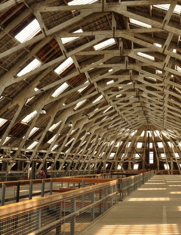 Chatham Dockyard