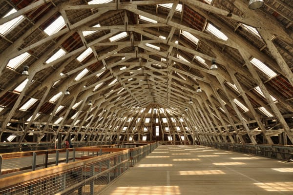 Chatham Dockyard