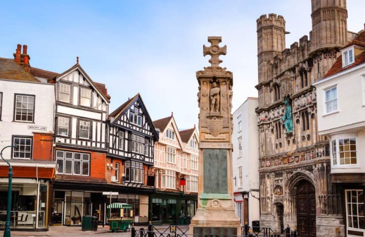 Canterbury