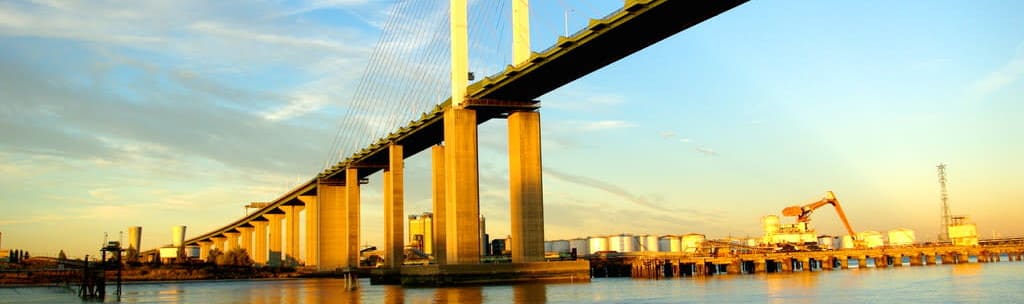 Dartford Crossing