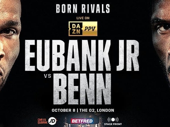 eubank