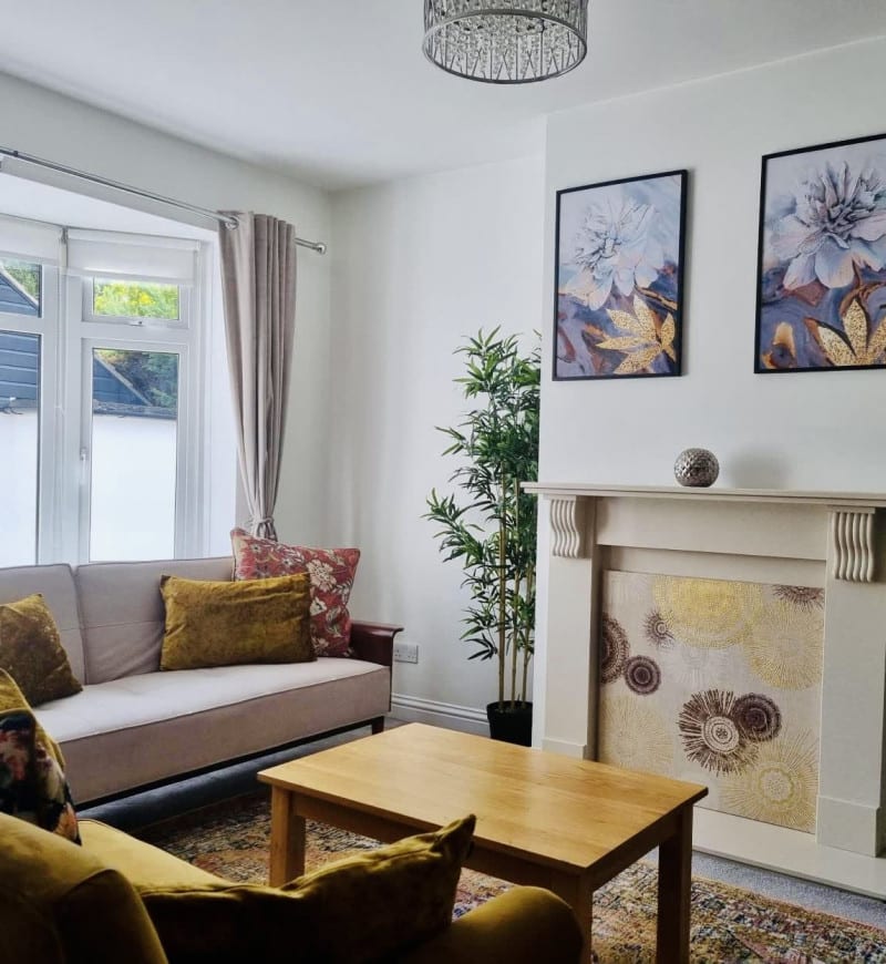 The Retreat Birchwood