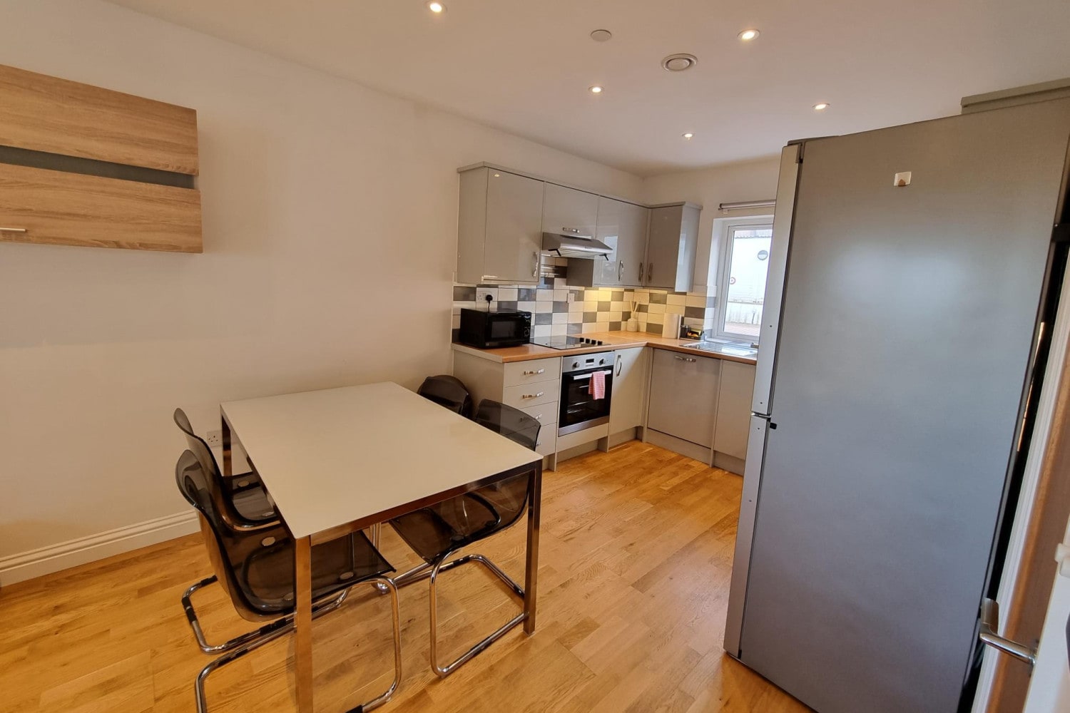 Cliffe House, Chatham Kent