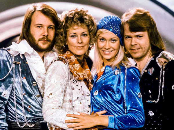 ABBA