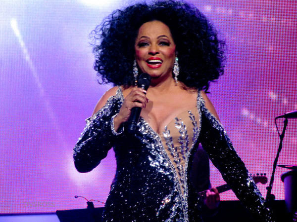 Diana Ross