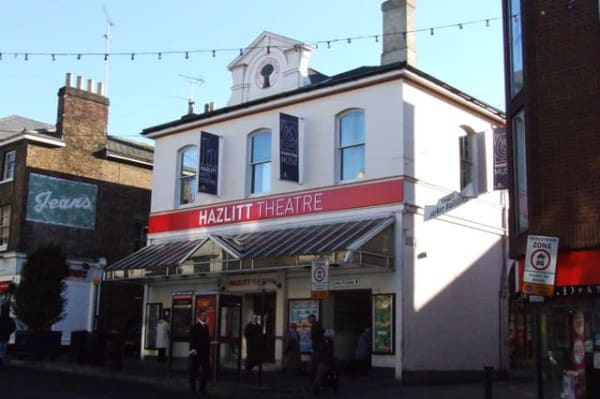 Hazlitt Theatre