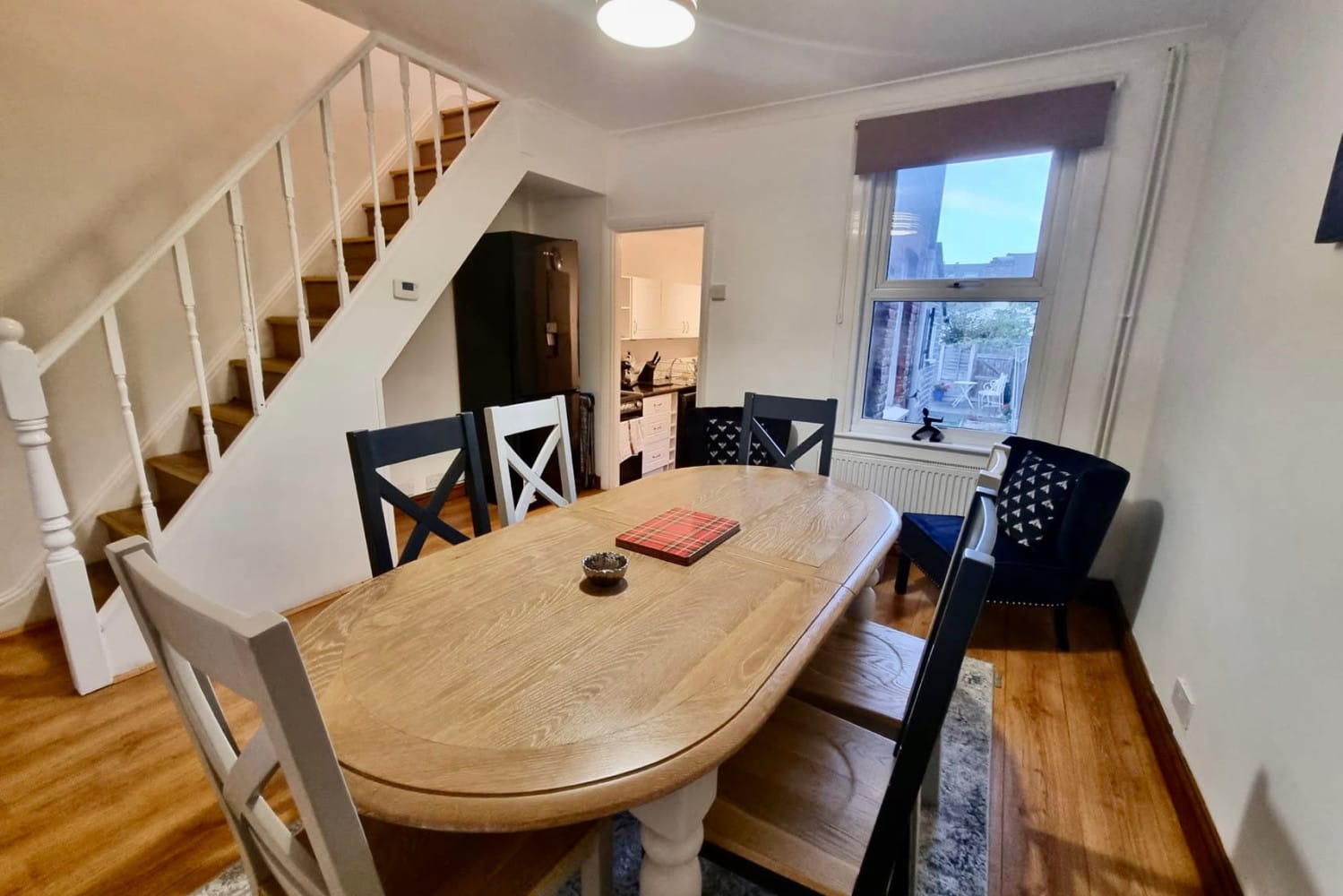 Cecil House, Cecil Road, Rochester