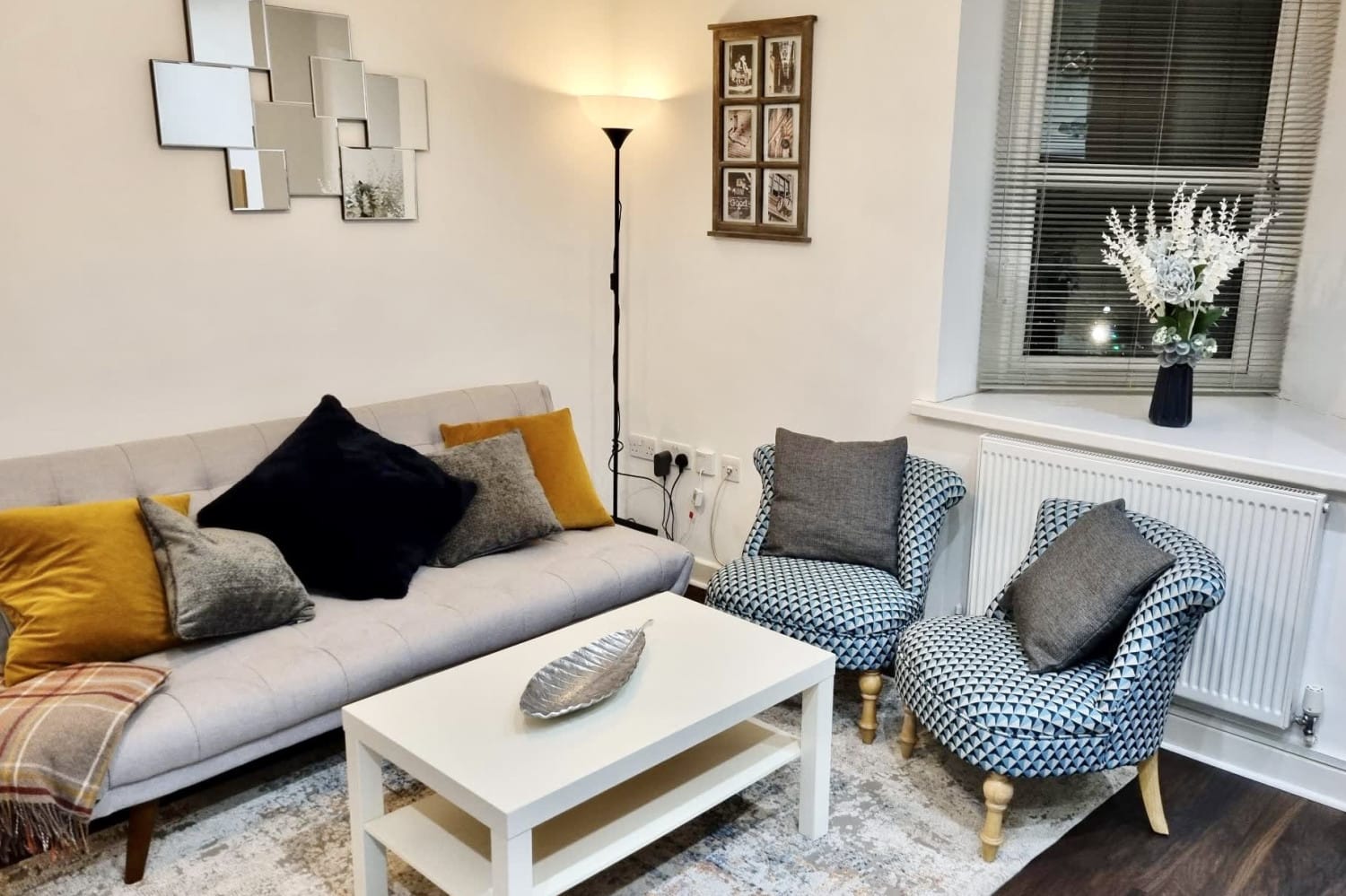 College Road, Maidstone, Kent