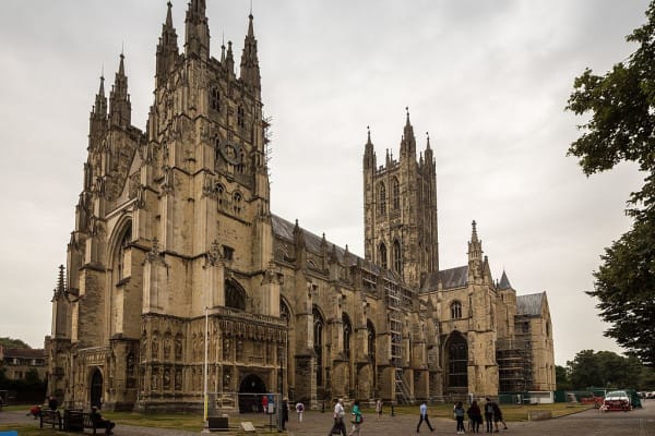 Canterbury Cathedral
