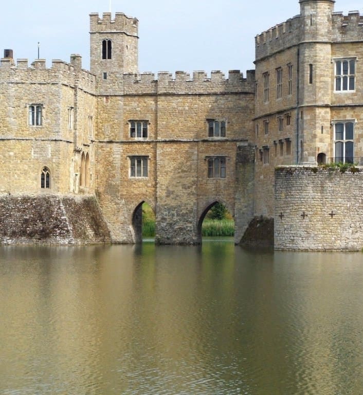 Leeds Castle