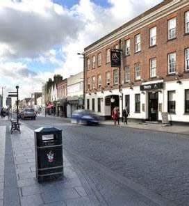 Brentwood High Street