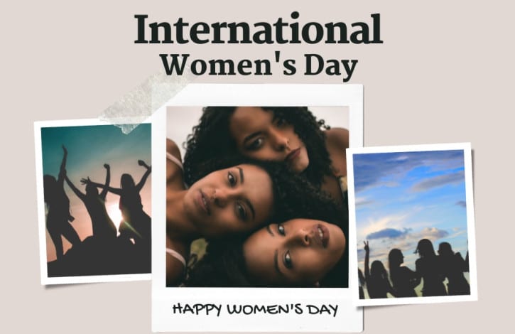 International Women's Day Facebook Post (1)