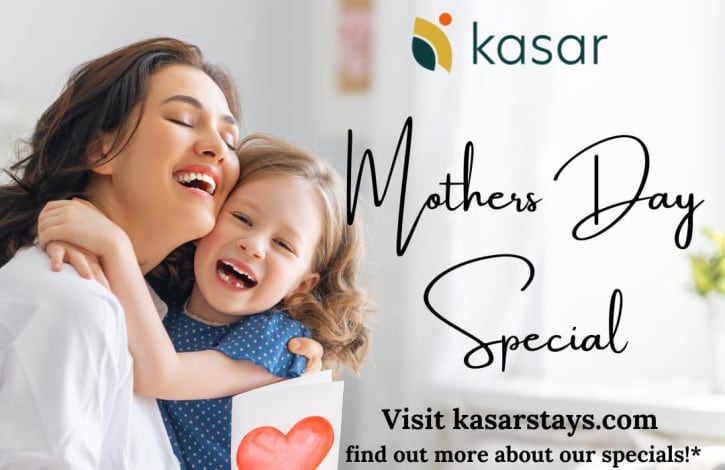 Mother's Day - Kasar(2)