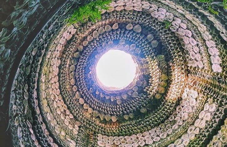 Shell Grotto