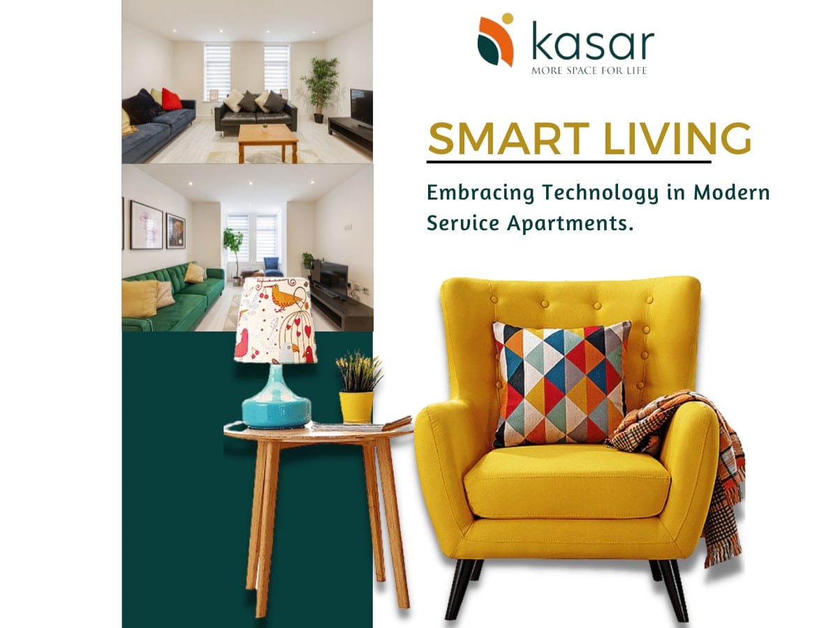 SMART LIVING