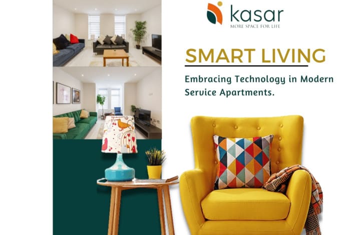 SMART LIVING