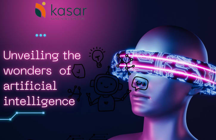 Unveiling wonders artificial intelligence