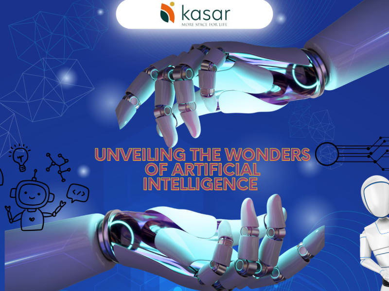 Unveiling the Wonders of Artificial Intelligence-3