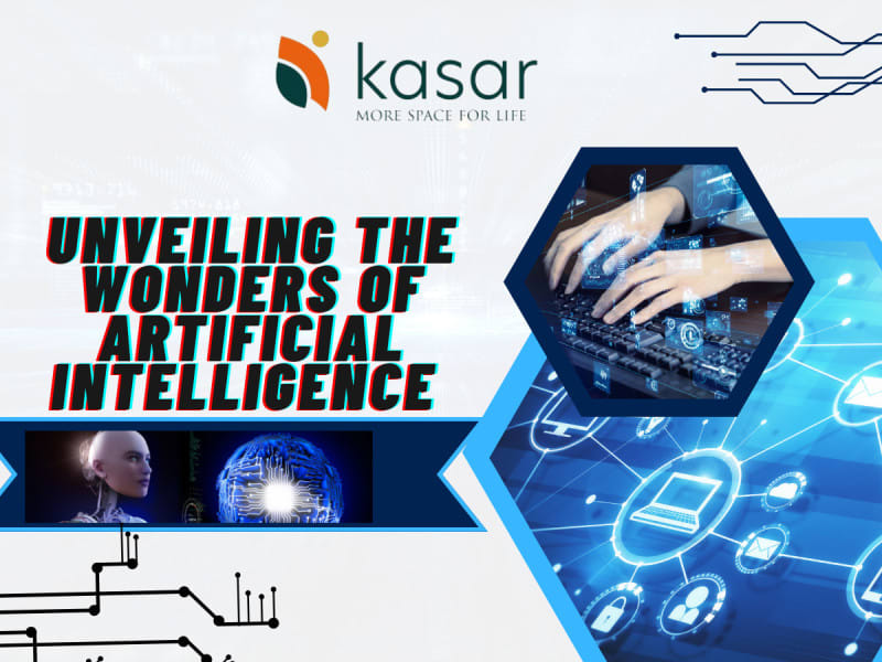 Unveiling wonders artificial intelligence2